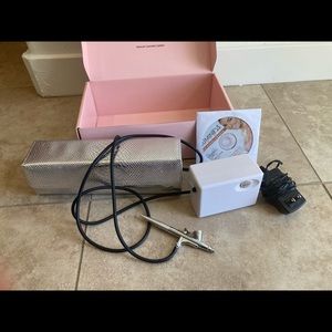 Luminess Air Airbrush Cosmetics System